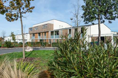 Tournefeuille Haute-Garonne Wohnung/ Apartment Bild 7200658