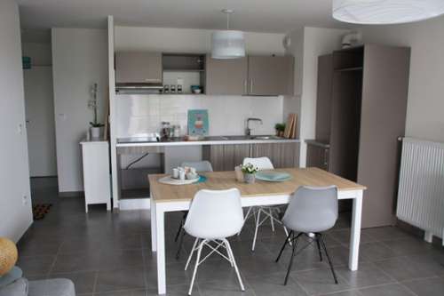 Tournefeuille Haute-Garonne Wohnung/ Apartment Bild 7200663