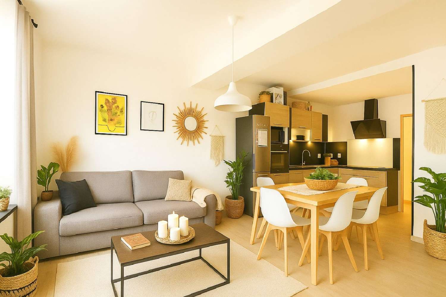  for sale apartment Tournus Saône-et-Loire 1