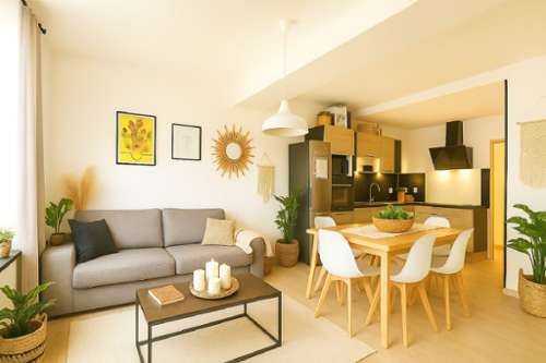 Tournus Saône-et-Loire apartment foto 7185096