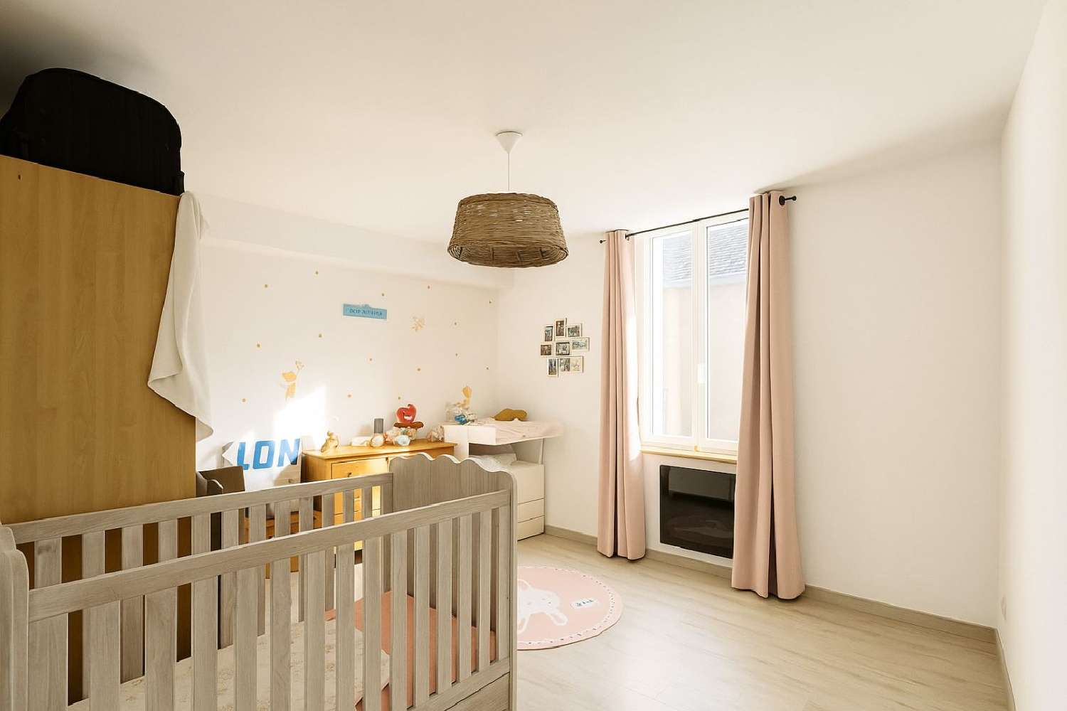  for sale apartment Tournus Saône-et-Loire 5