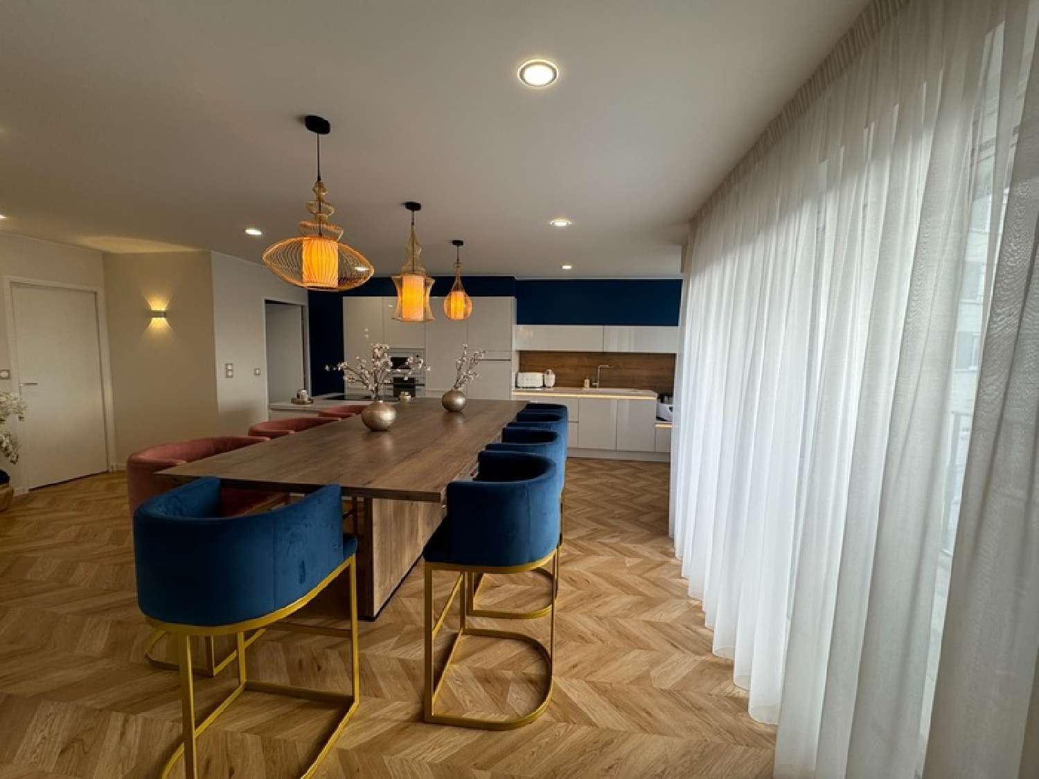  kaufen Wohnung/ Apartment Tours Indre-et-Loire 1