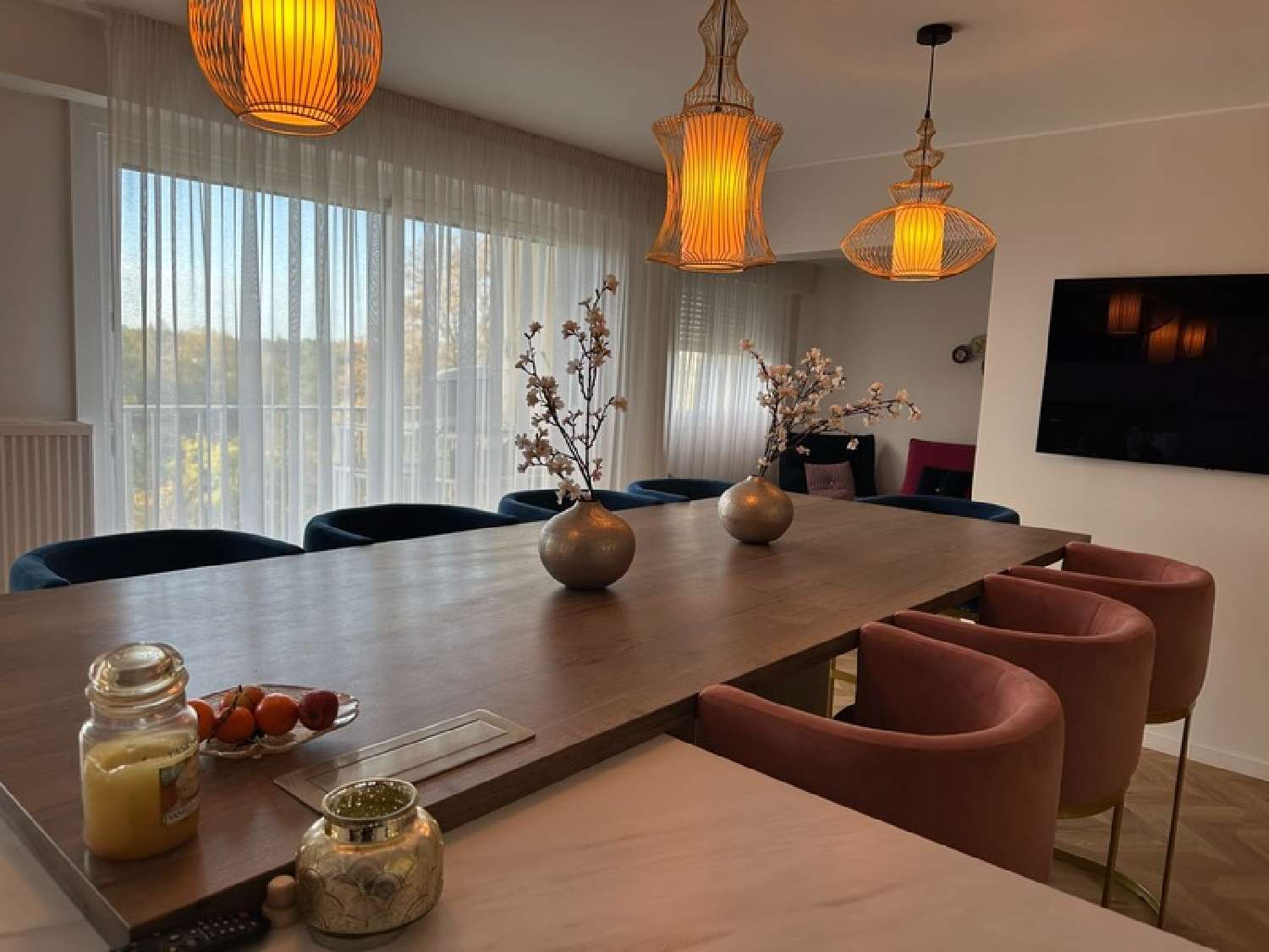  kaufen Wohnung/ Apartment Tours Indre-et-Loire 2