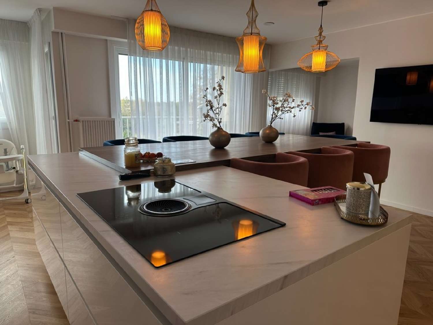  kaufen Wohnung/ Apartment Tours Indre-et-Loire 3