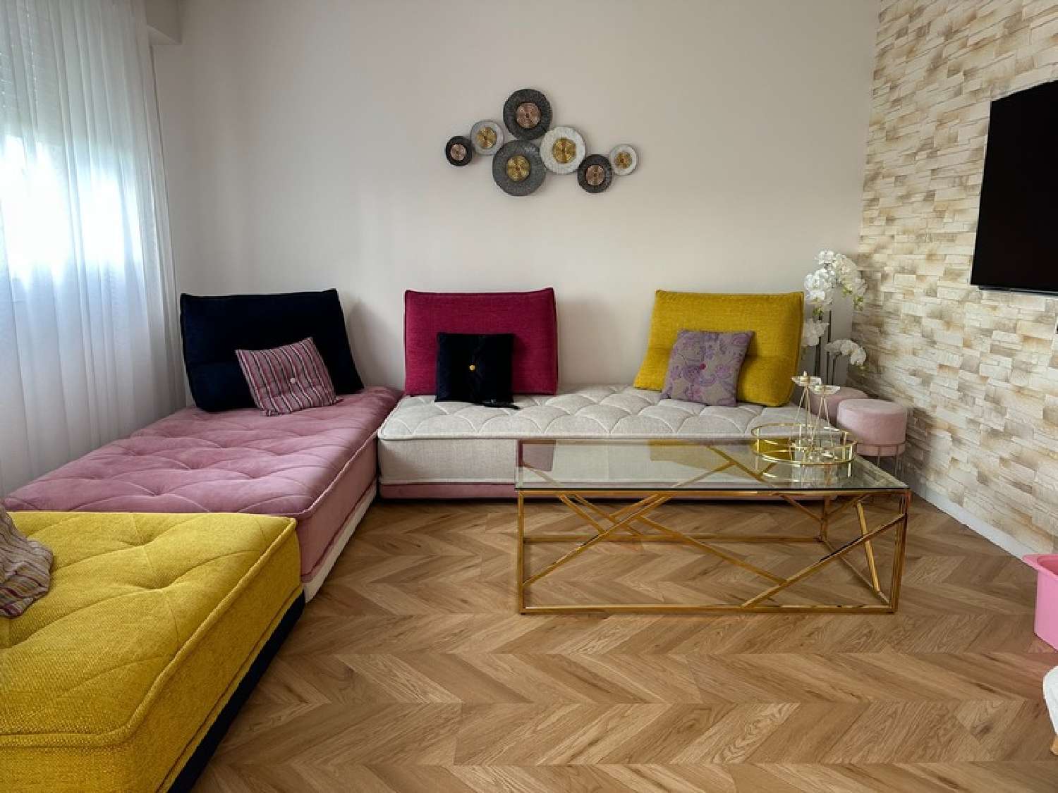  kaufen Wohnung/ Apartment Tours Indre-et-Loire 5