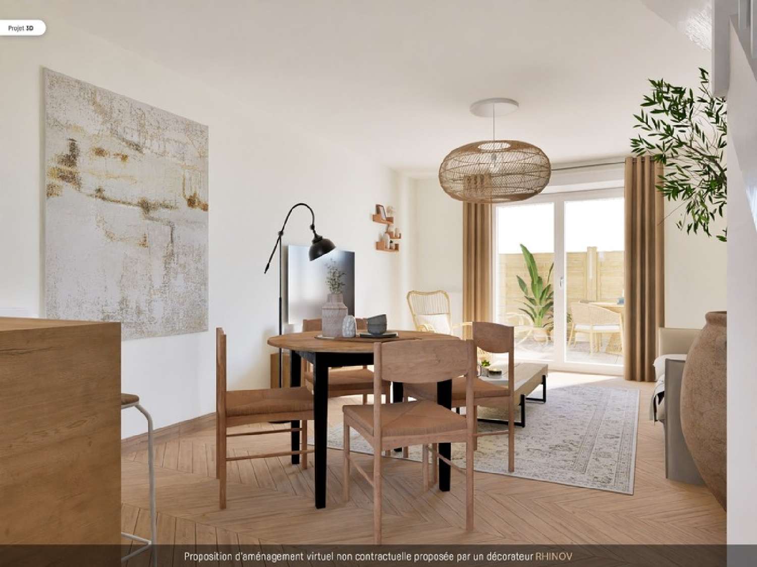 te koop appartement Tours Indre-et-Loire 1