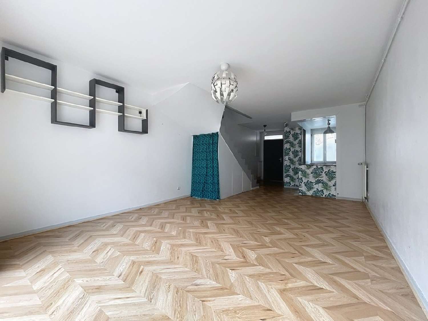 te koop appartement Tours Indre-et-Loire 3