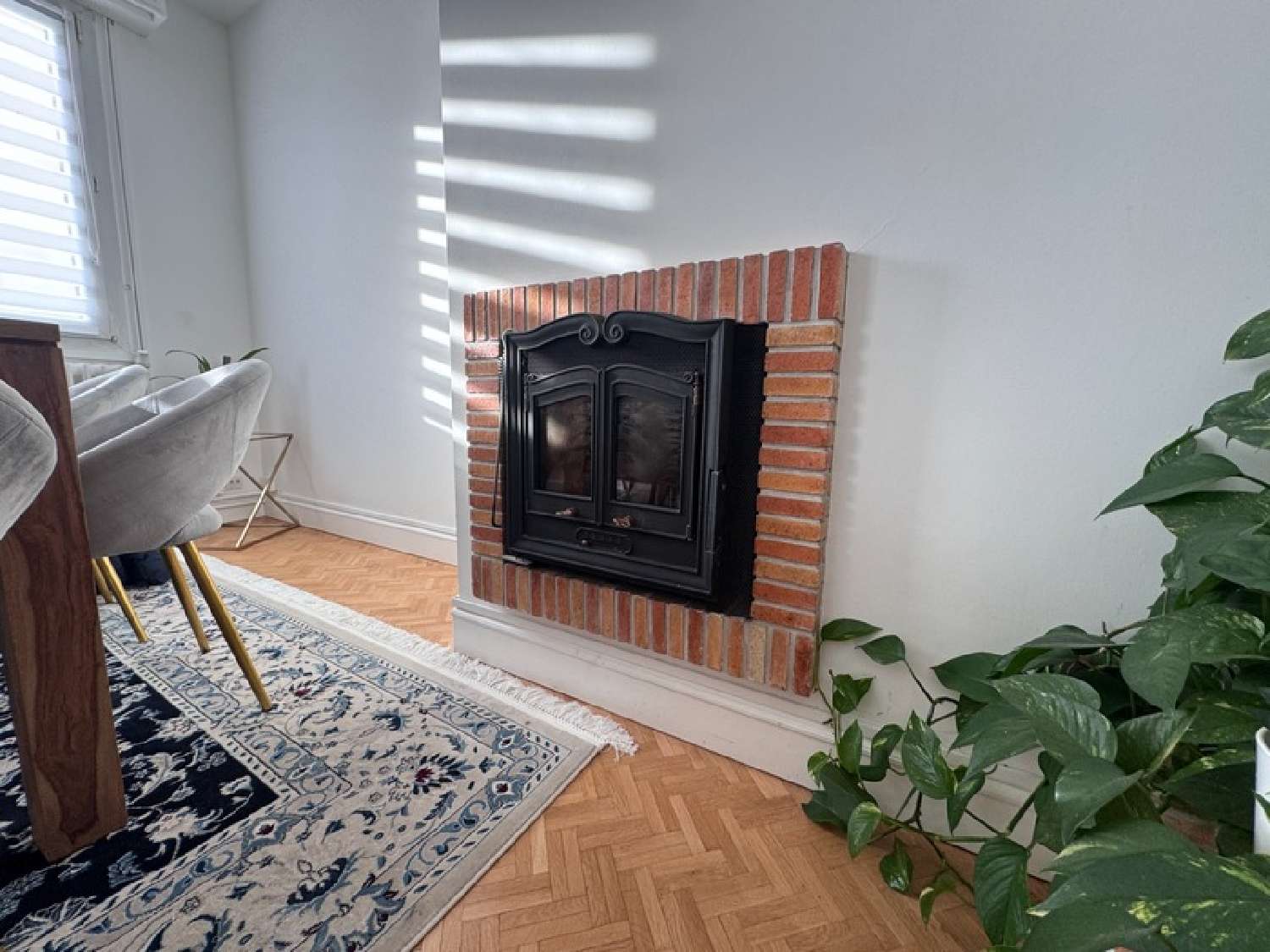  à vendre appartement Tours Indre-et-Loire 3