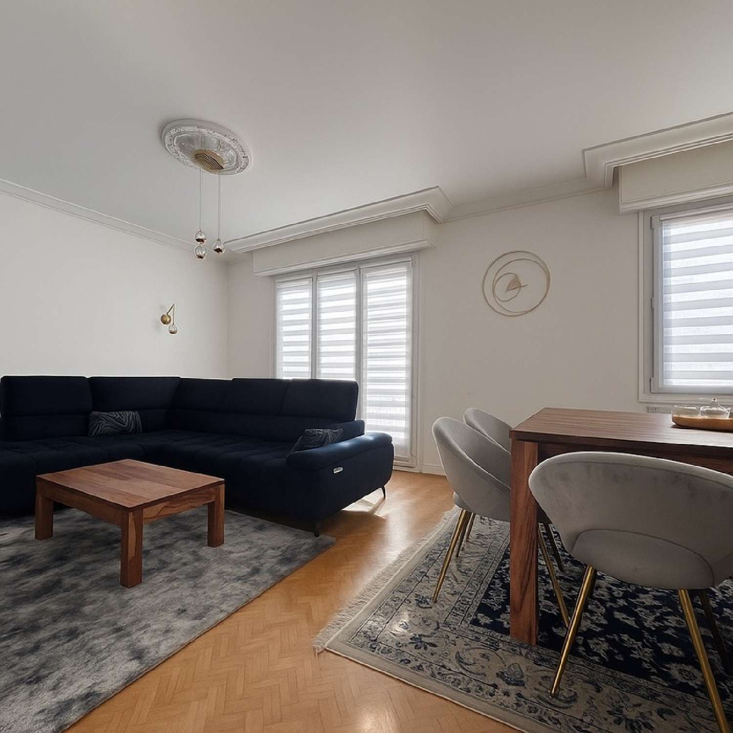  à vendre appartement Tours Indre-et-Loire 4