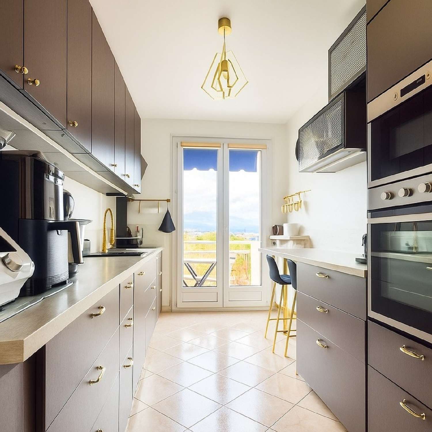  à vendre appartement Tours Indre-et-Loire 5