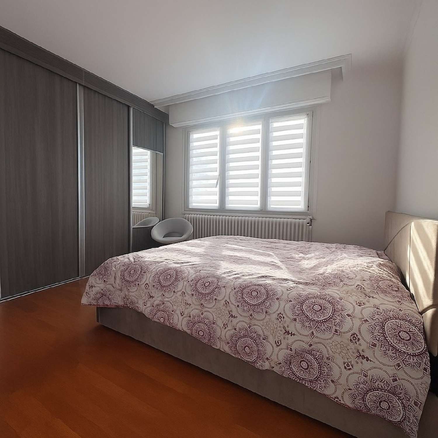  à vendre appartement Tours Indre-et-Loire 6