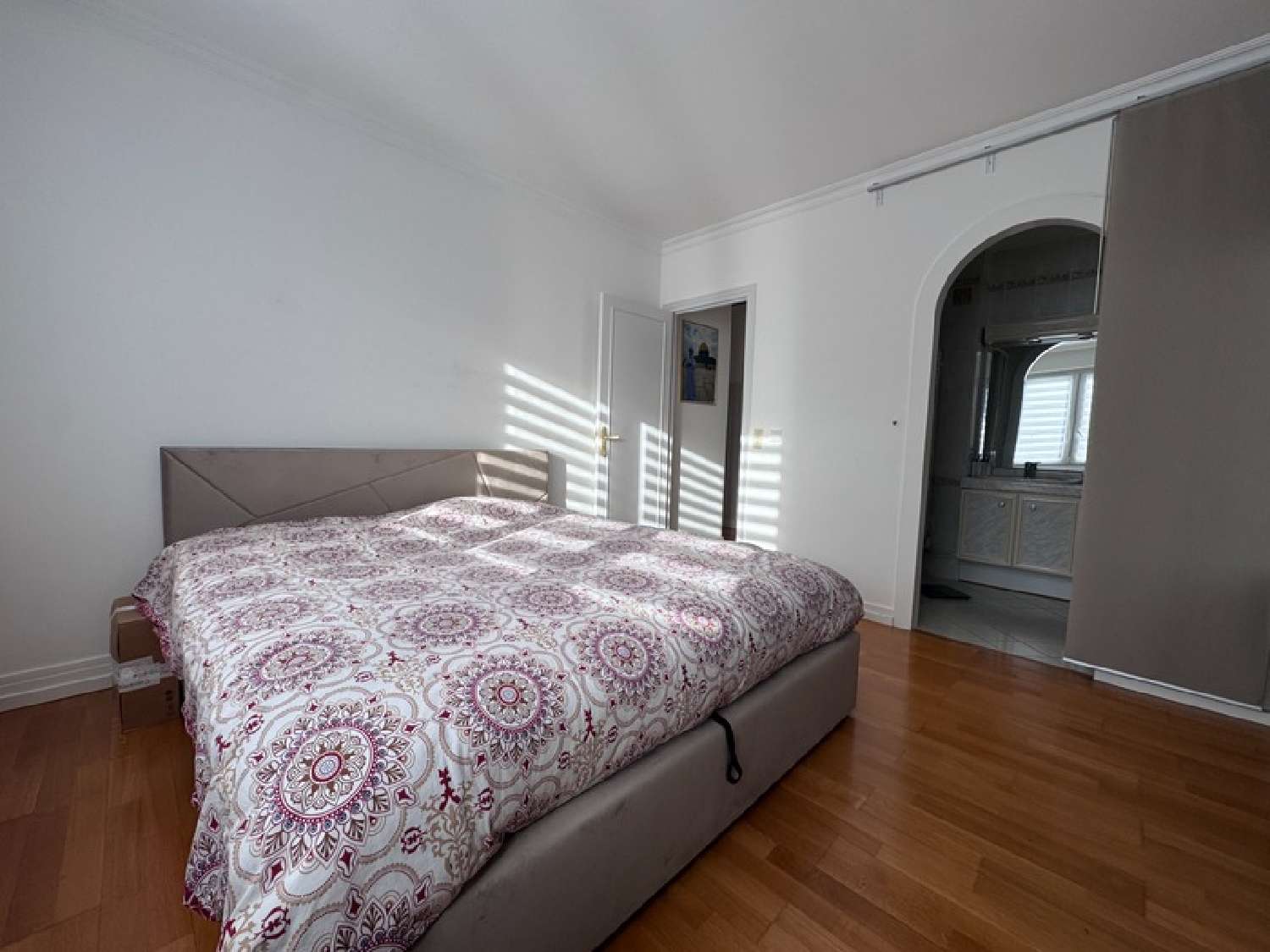  à vendre appartement Tours Indre-et-Loire 7