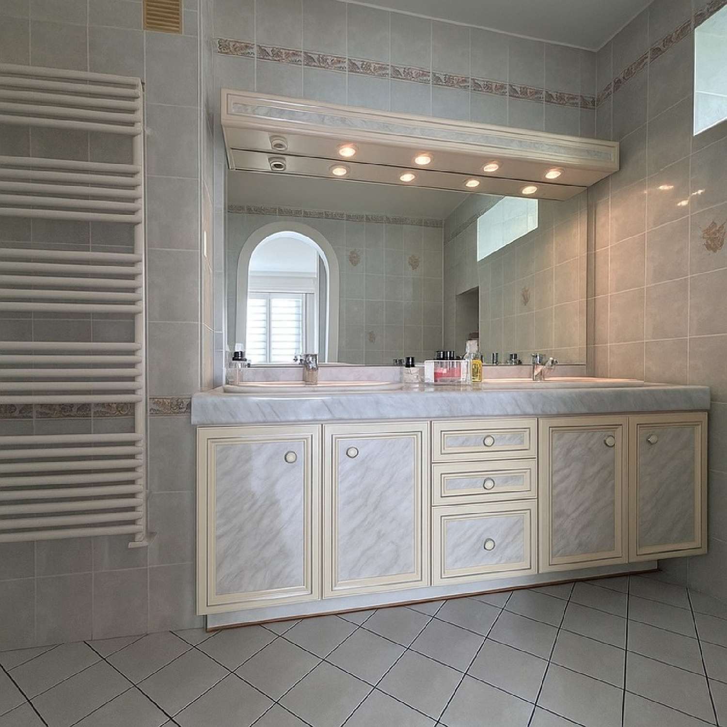  à vendre appartement Tours Indre-et-Loire 8