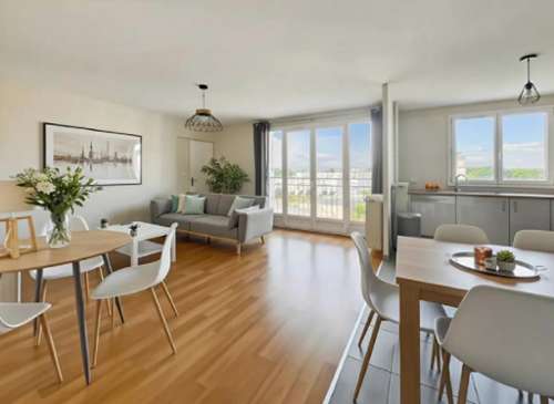 Tours Indre-et-Loire appartement foto 7198337