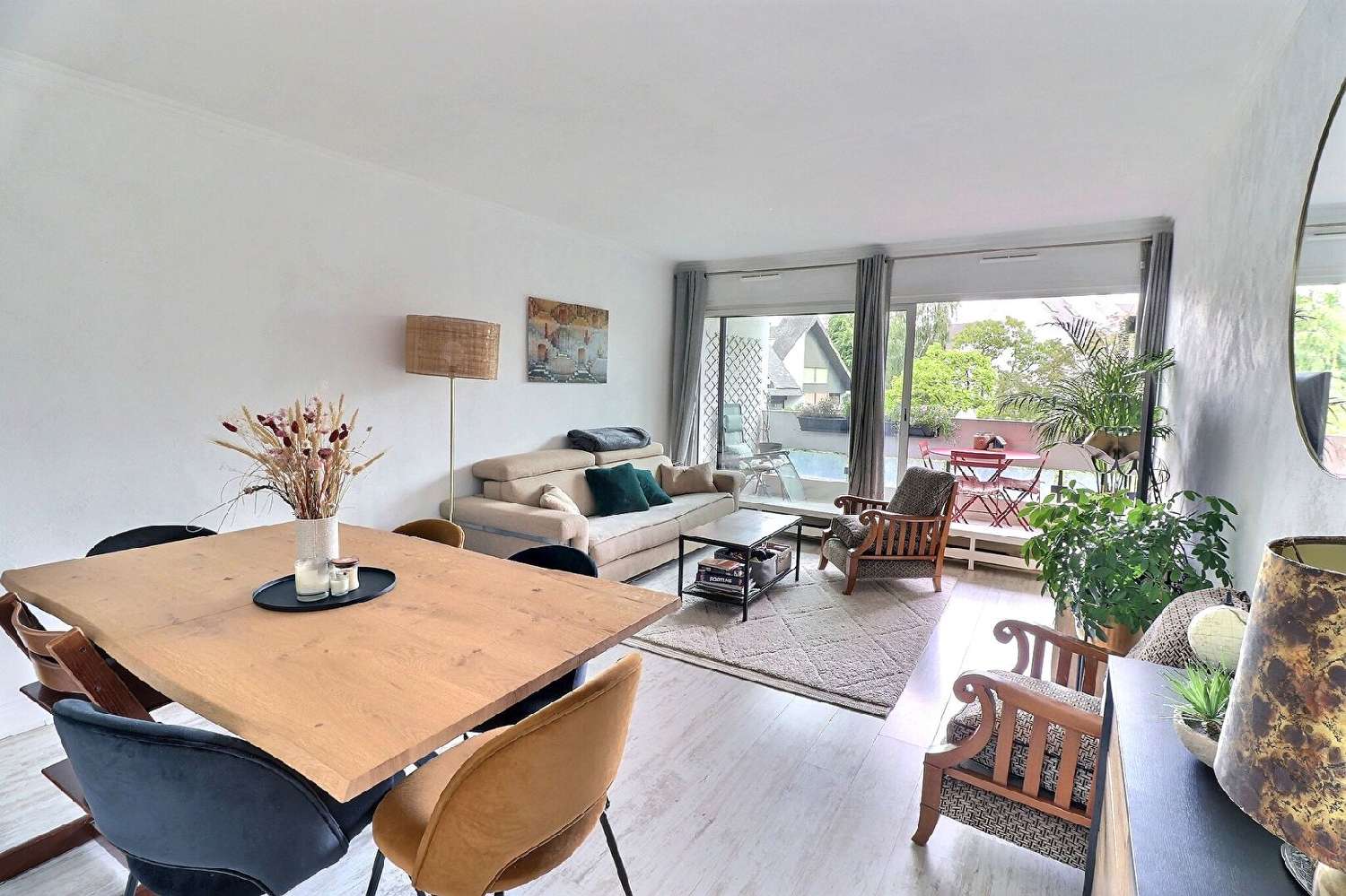  kaufen Wohnung/ Apartment Galluis Yvelines 1