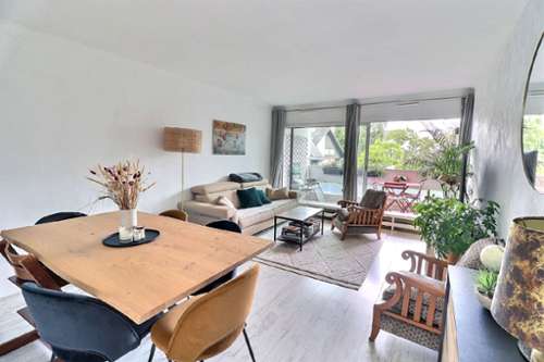 Saint-Hilarion Yvelines Wohnung/ Apartment Bild 7187878