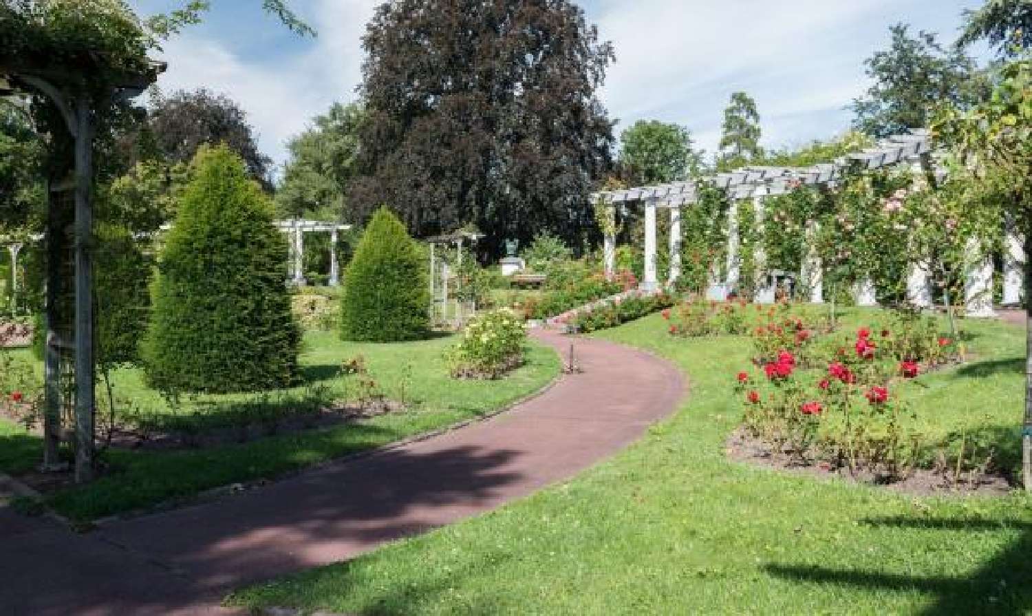  à vendre appartement Trélazé Maine-et-Loire 1