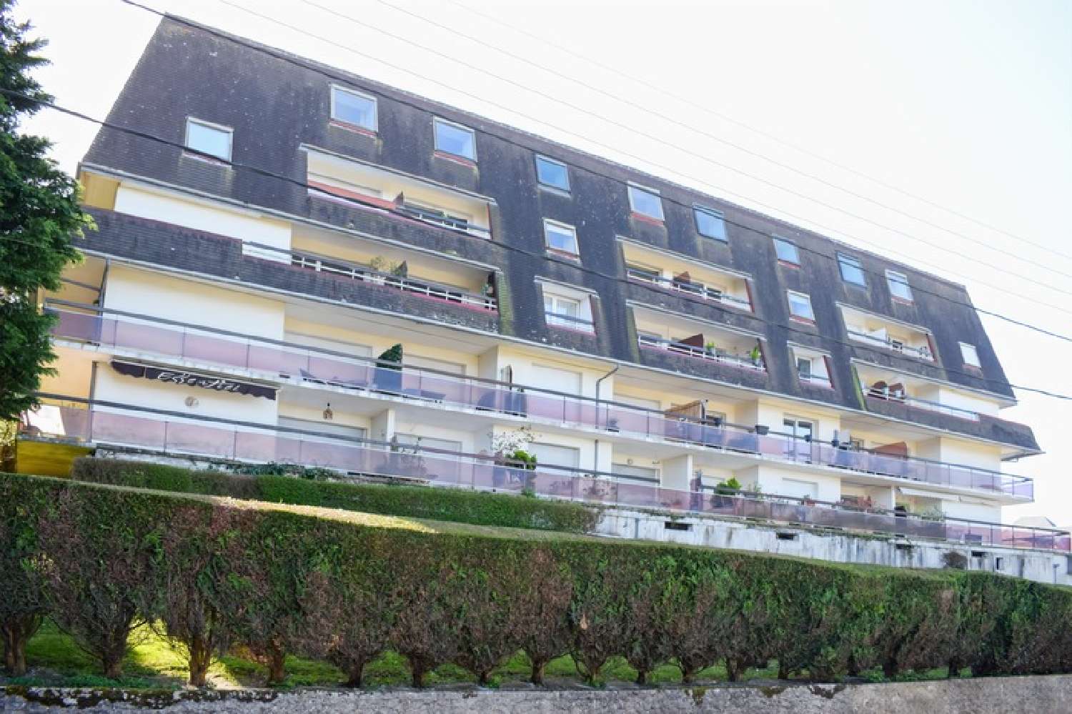  for sale apartment Trouville-sur-Mer Calvados 8