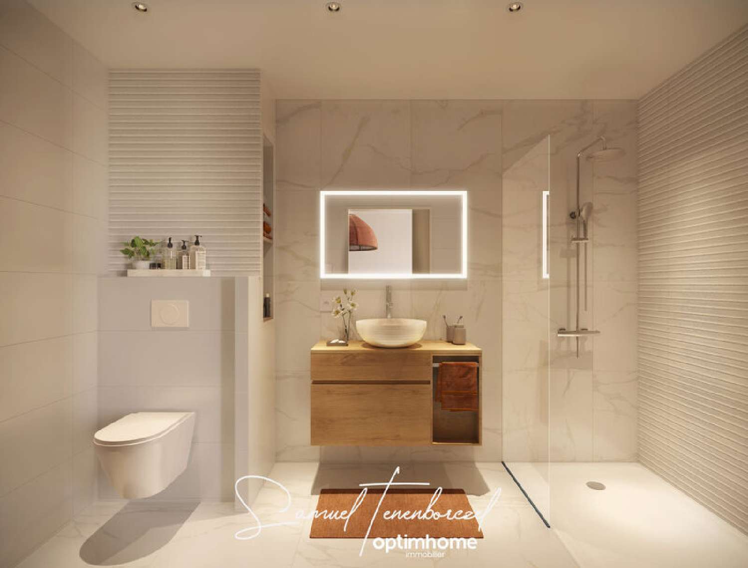 for sale apartment Trouville-sur-Mer Calvados 3