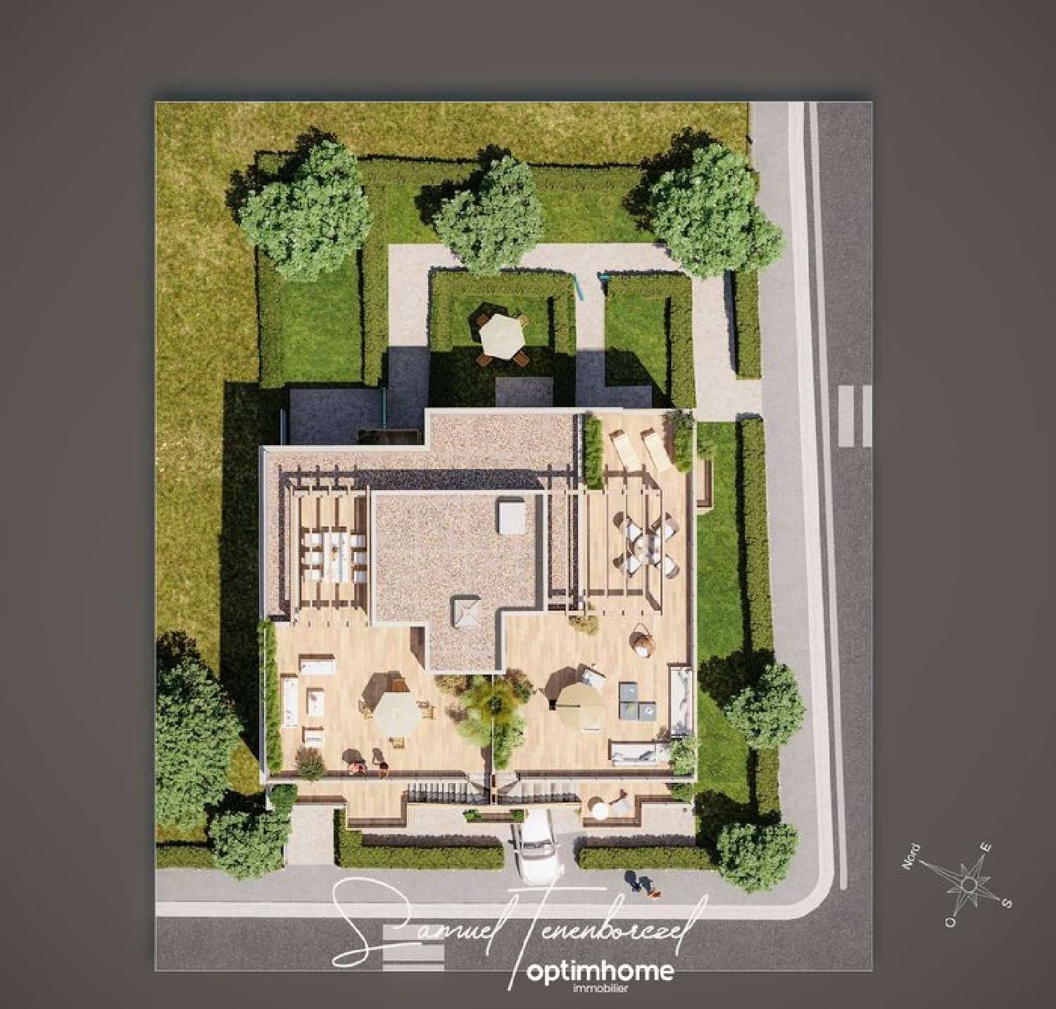 for sale apartment Trouville-sur-Mer Calvados 5