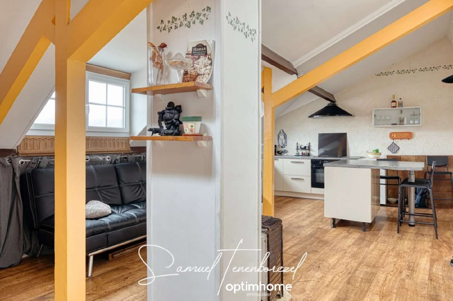 te koop appartement Trouville-sur-Mer Calvados 2