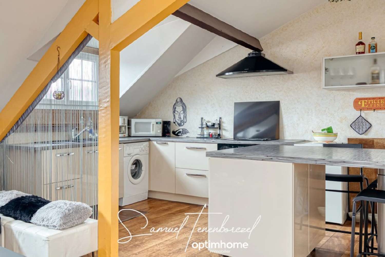 te koop appartement Trouville-sur-Mer Calvados 5