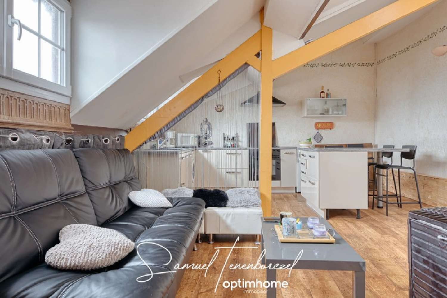 te koop appartement Trouville-sur-Mer Calvados 6