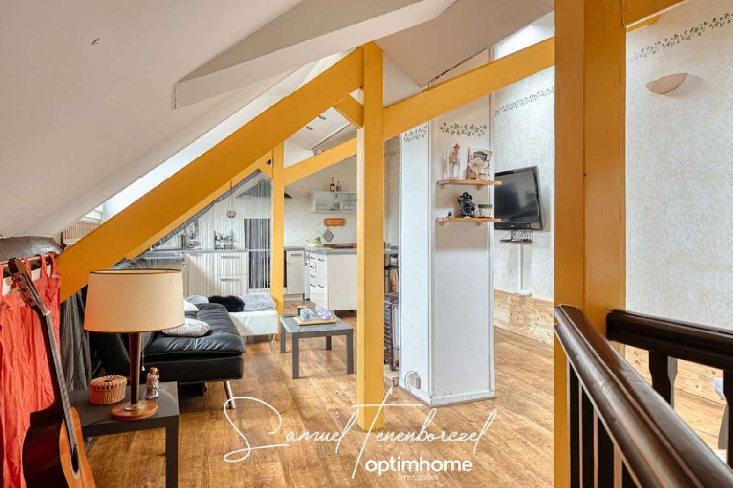 te koop appartement Trouville-sur-Mer Calvados 7