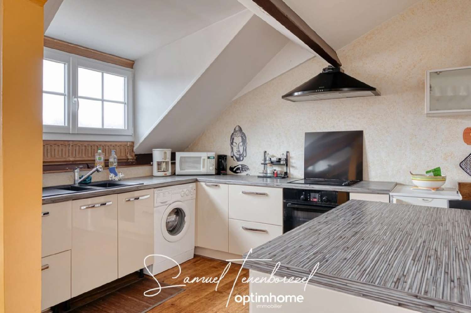 te koop appartement Trouville-sur-Mer Calvados 8