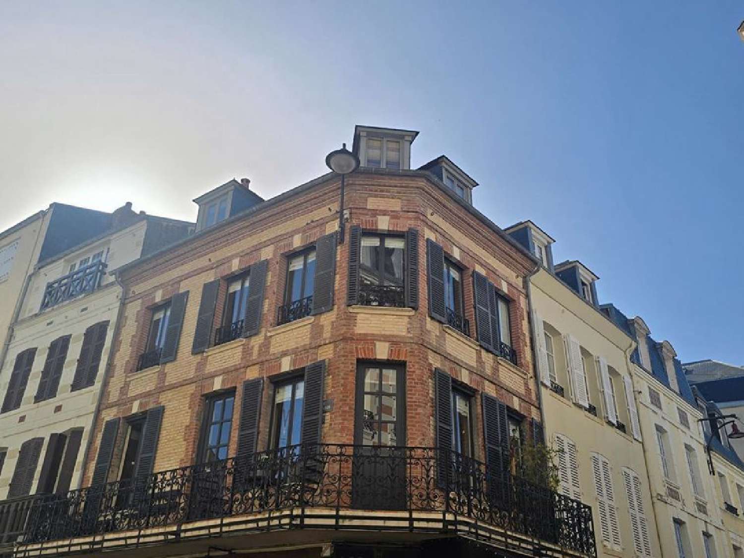  kaufen Wohnung/ Apartment Trouville-sur-Mer Calvados 1