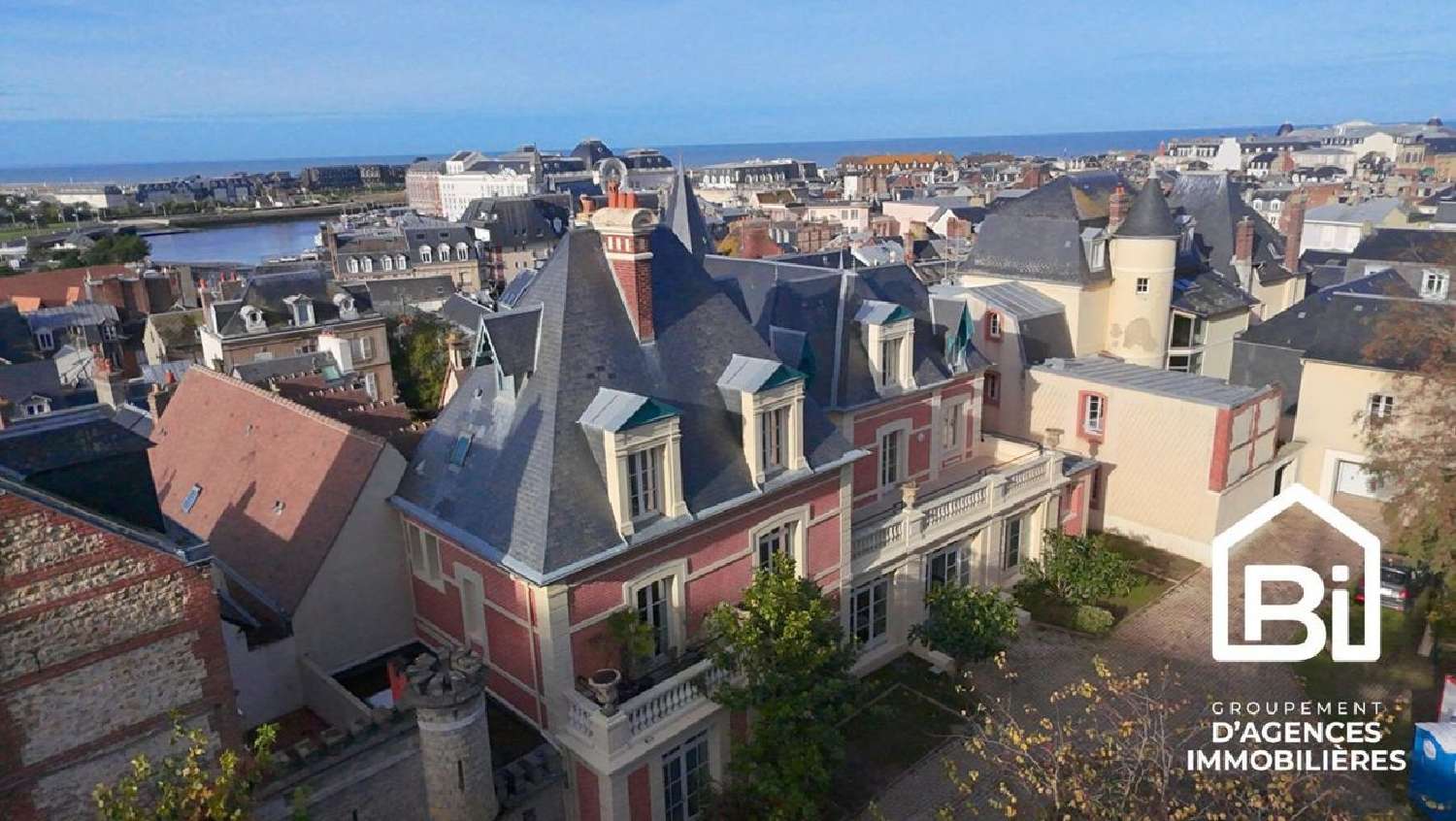  kaufen Wohnung/ Apartment Trouville-sur-Mer Calvados 1