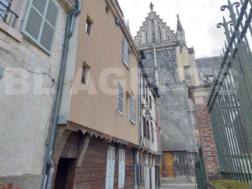 Troyes Aube apartment foto 7201062