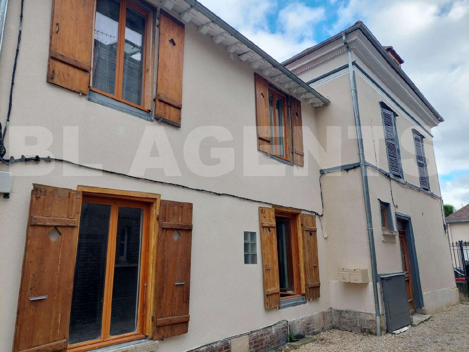  for sale apartment Troyes Aube 1