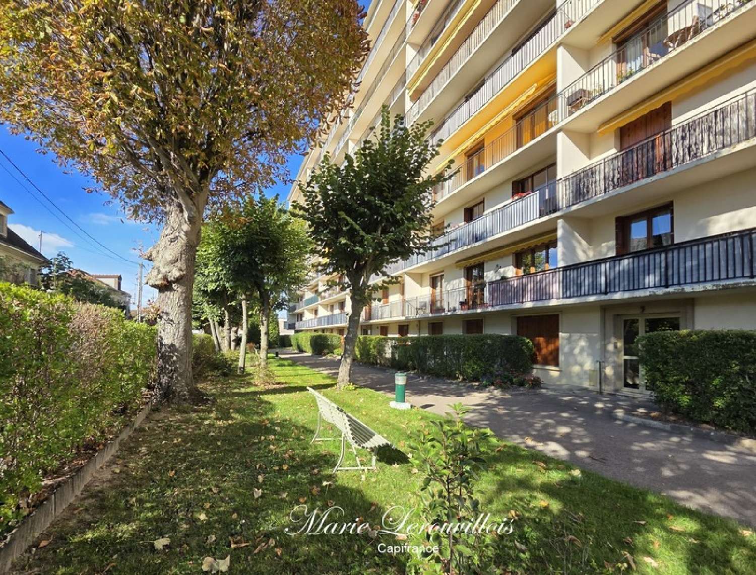  te koop appartement Troyes Aube 1