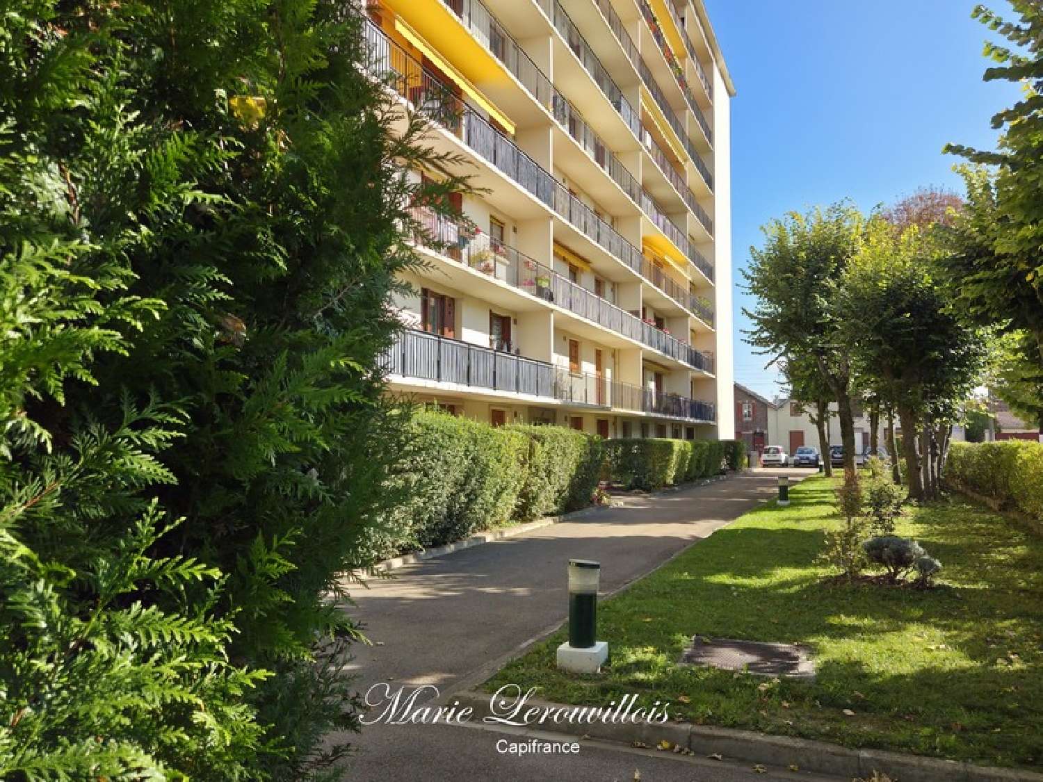  te koop appartement Troyes Aube 2