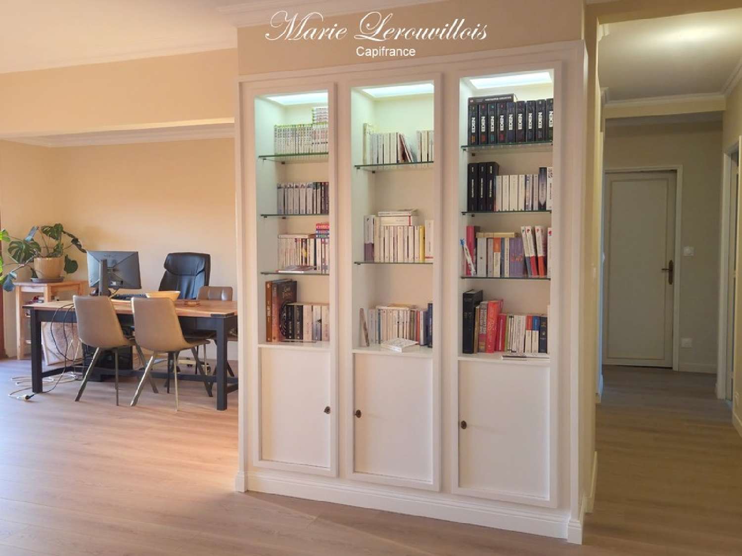  te koop appartement Troyes Aube 3