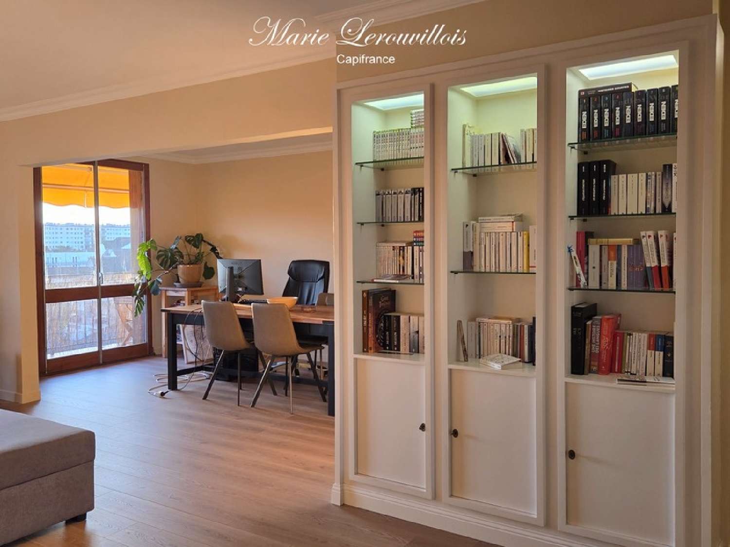  te koop appartement Troyes Aube 4