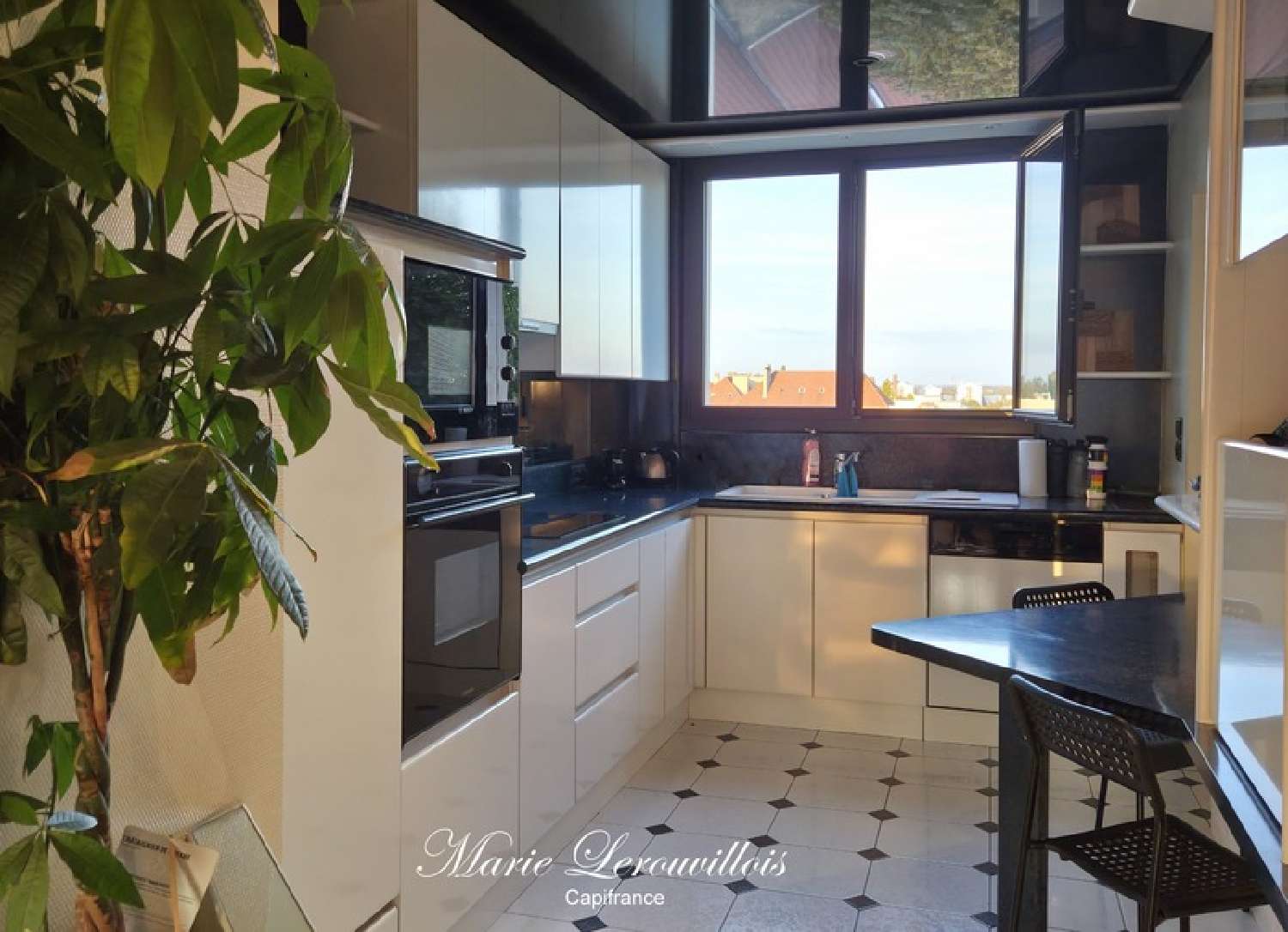  te koop appartement Troyes Aube 8