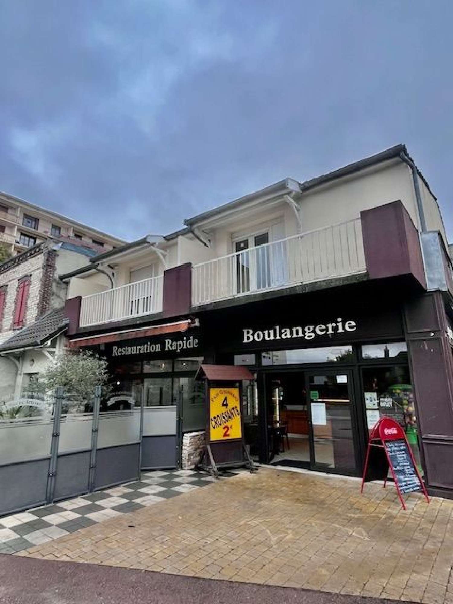 kaufen Wohnung/ Apartment Troyes Aube 5