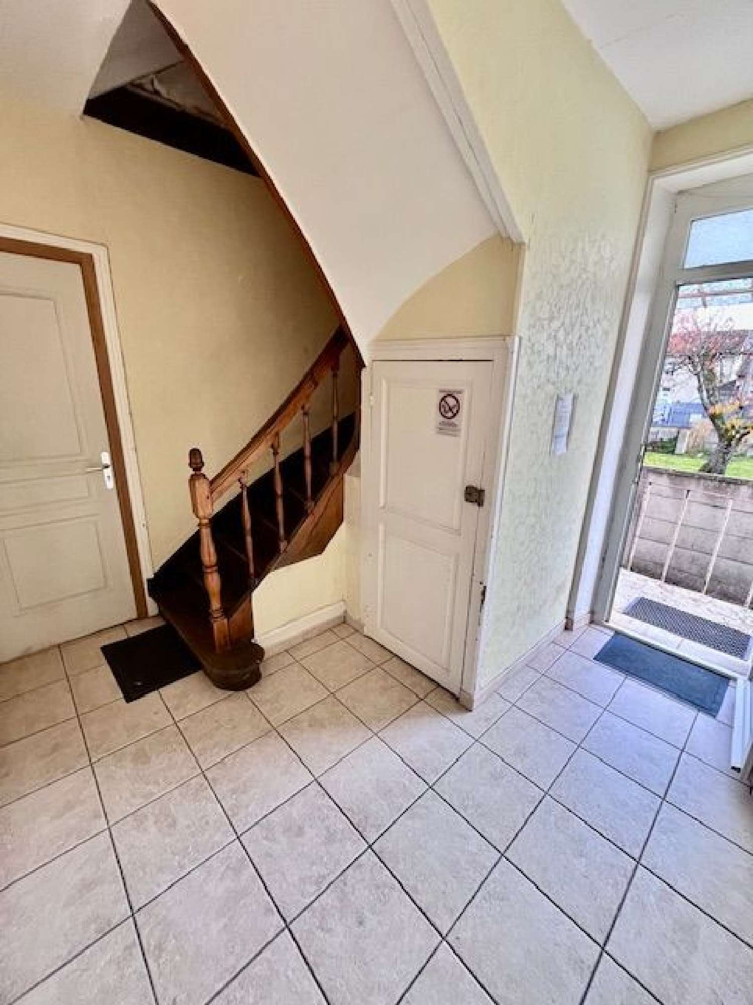  for sale apartment Troyes Aube 2