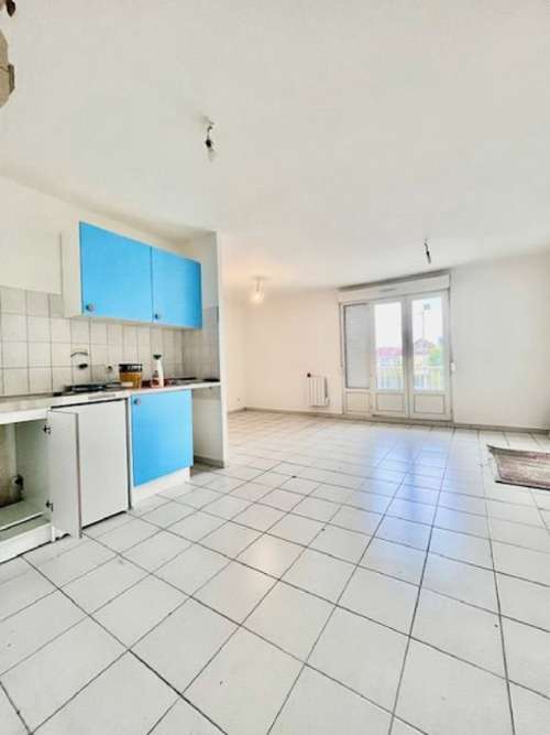 Troyes Aube Wohnung/ Apartment Bild 7191181