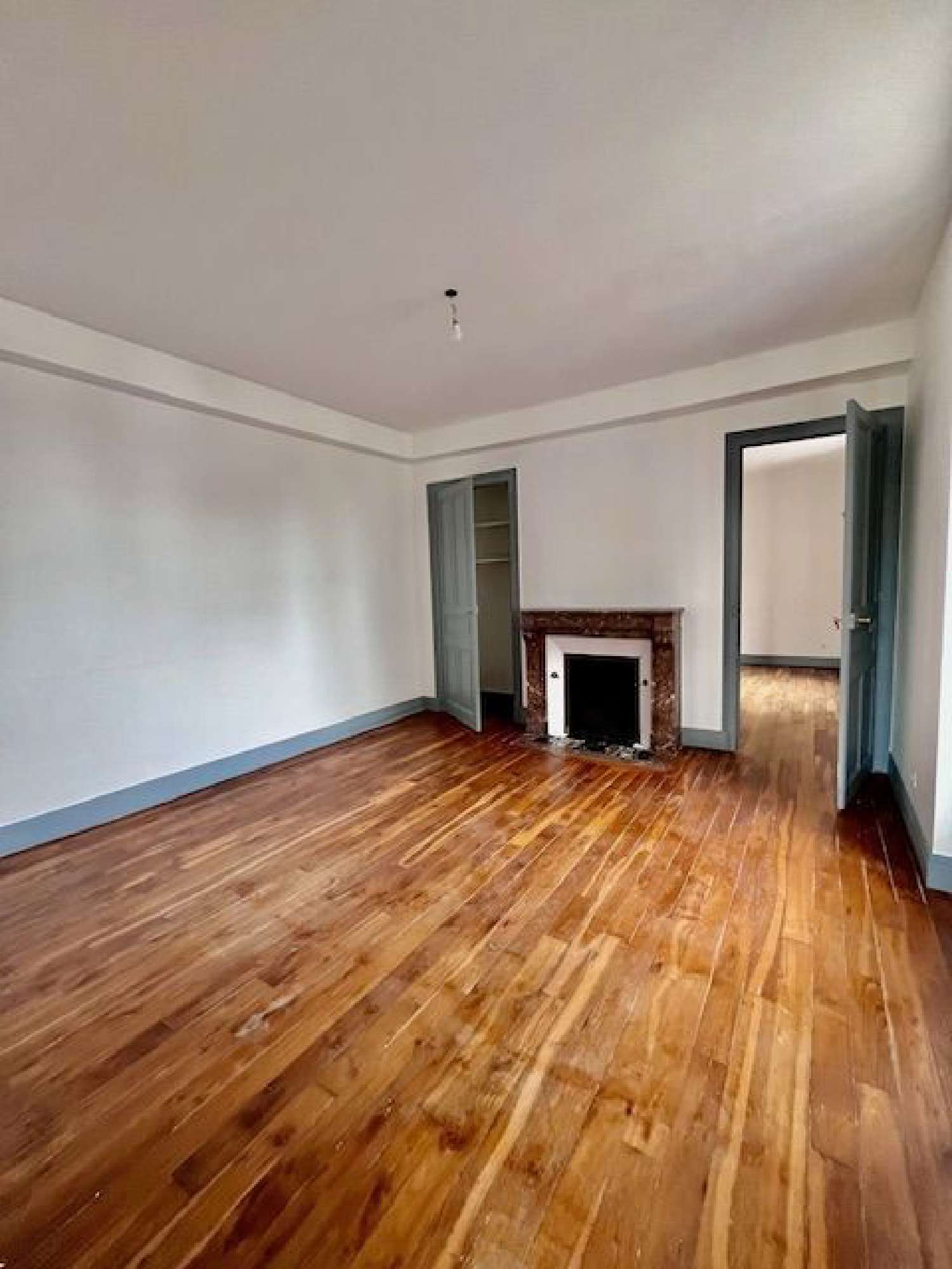 à vendre appartement Troyes Aube 1