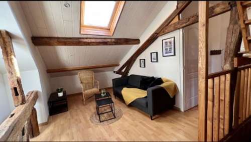 Troyes Aube Wohnung/ Apartment Bild 7211498