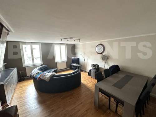 Tulle Corrèze Wohnung/ Apartment Bild 7197703