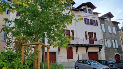 Tulle Corrèze appartement foto 7185659