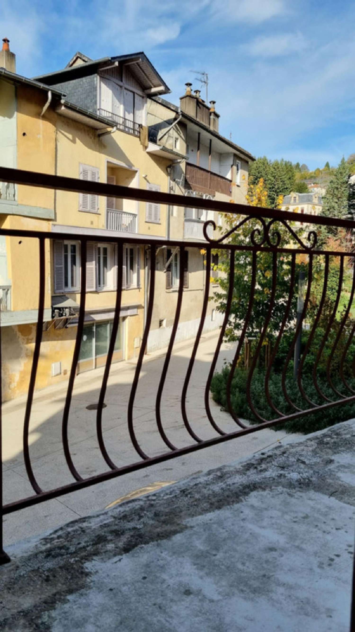  te koop appartement Tulle Corrèze 5