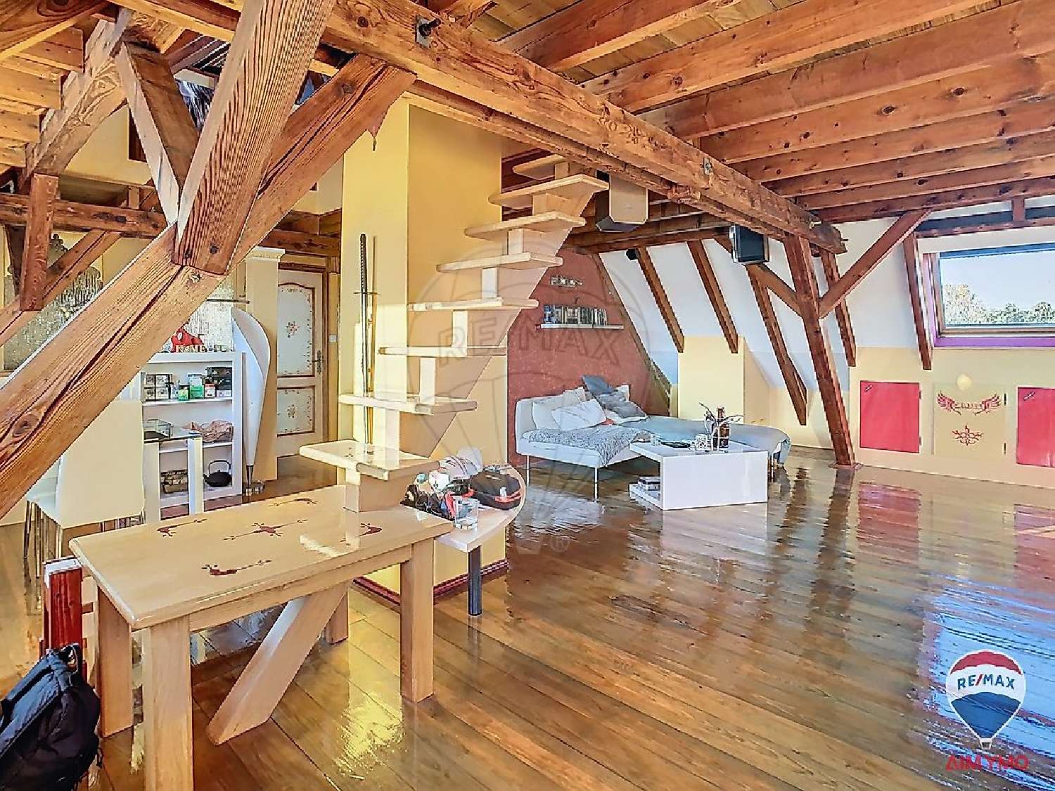  for sale apartment Uffholtz Haut-Rhin 3