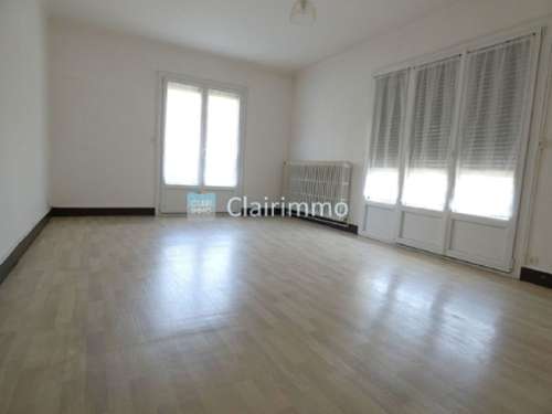 Ugine Savoie appartement foto 7193523