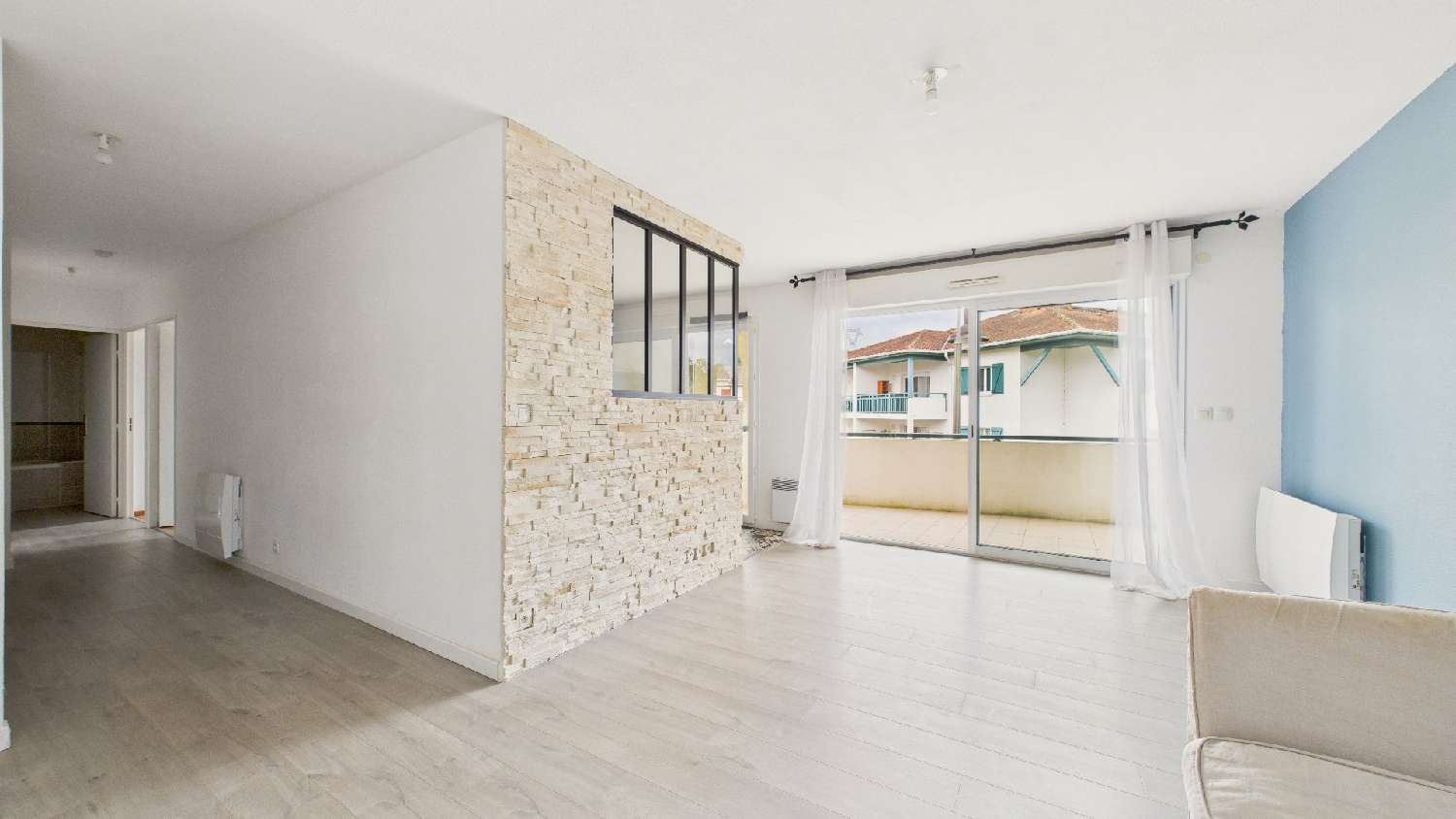 te koop appartement Ustaritz Pyrénées-Atlantiques 2