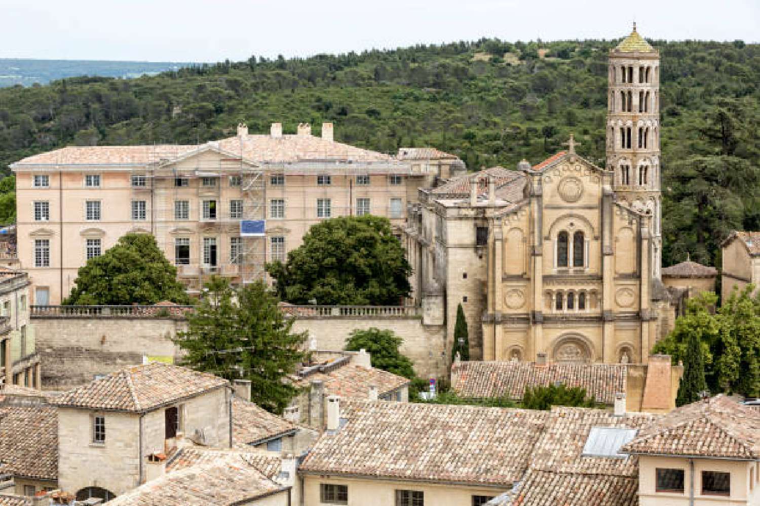  kaufen Wohnung/ Apartment Uzès Gard 6